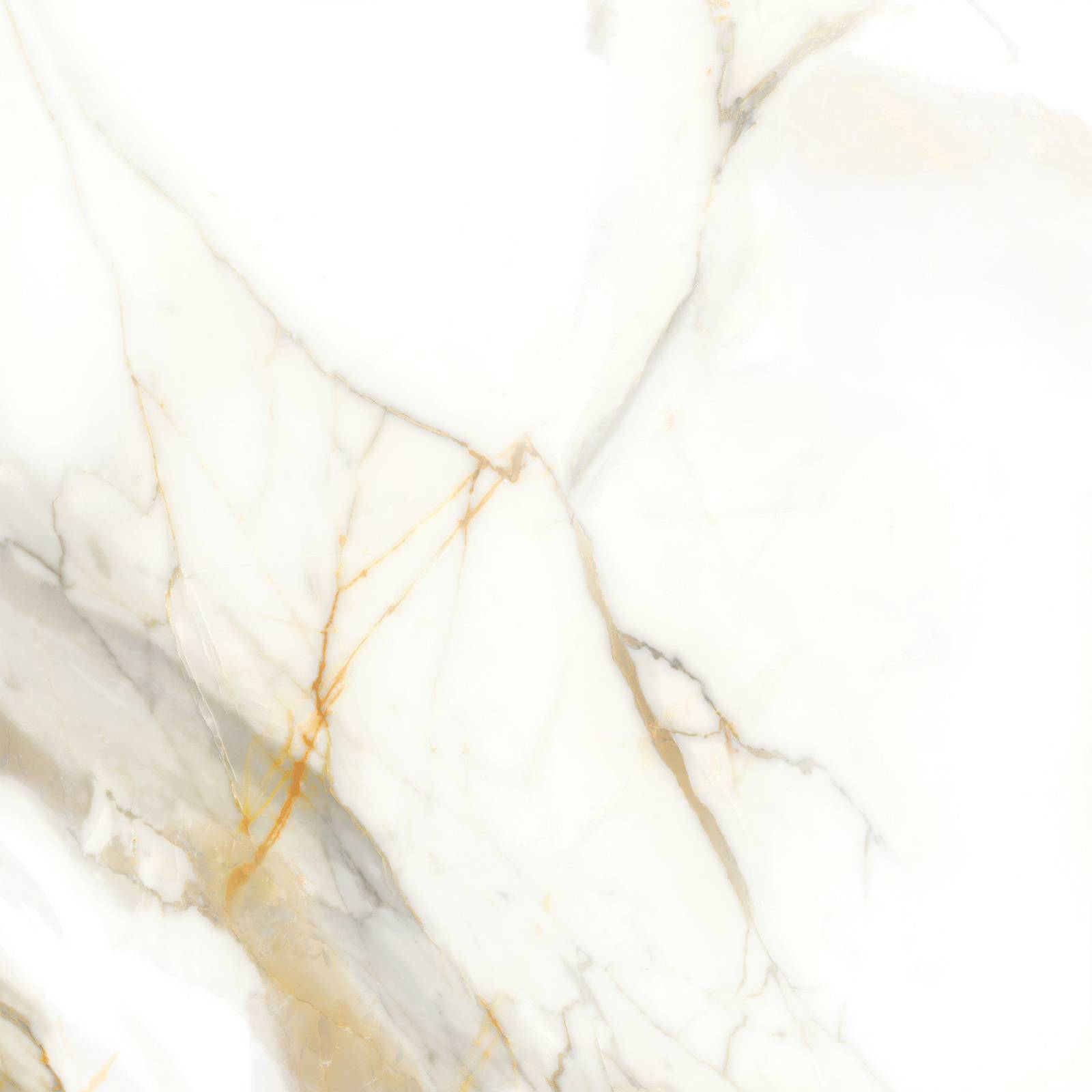 Керамогранит Gracia Ceramica Calacatta Oro лаппатированный 570x570x8.5 мм GFA57CLR04L