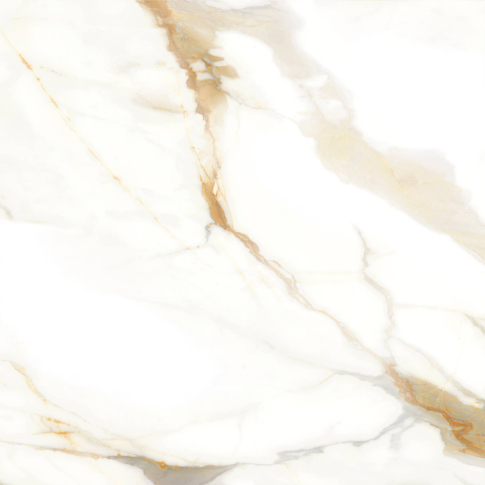 Керамогранит Gracia Ceramica Calacatta Oro лаппатированный 570x570x8.5 мм GFA57CLR04L