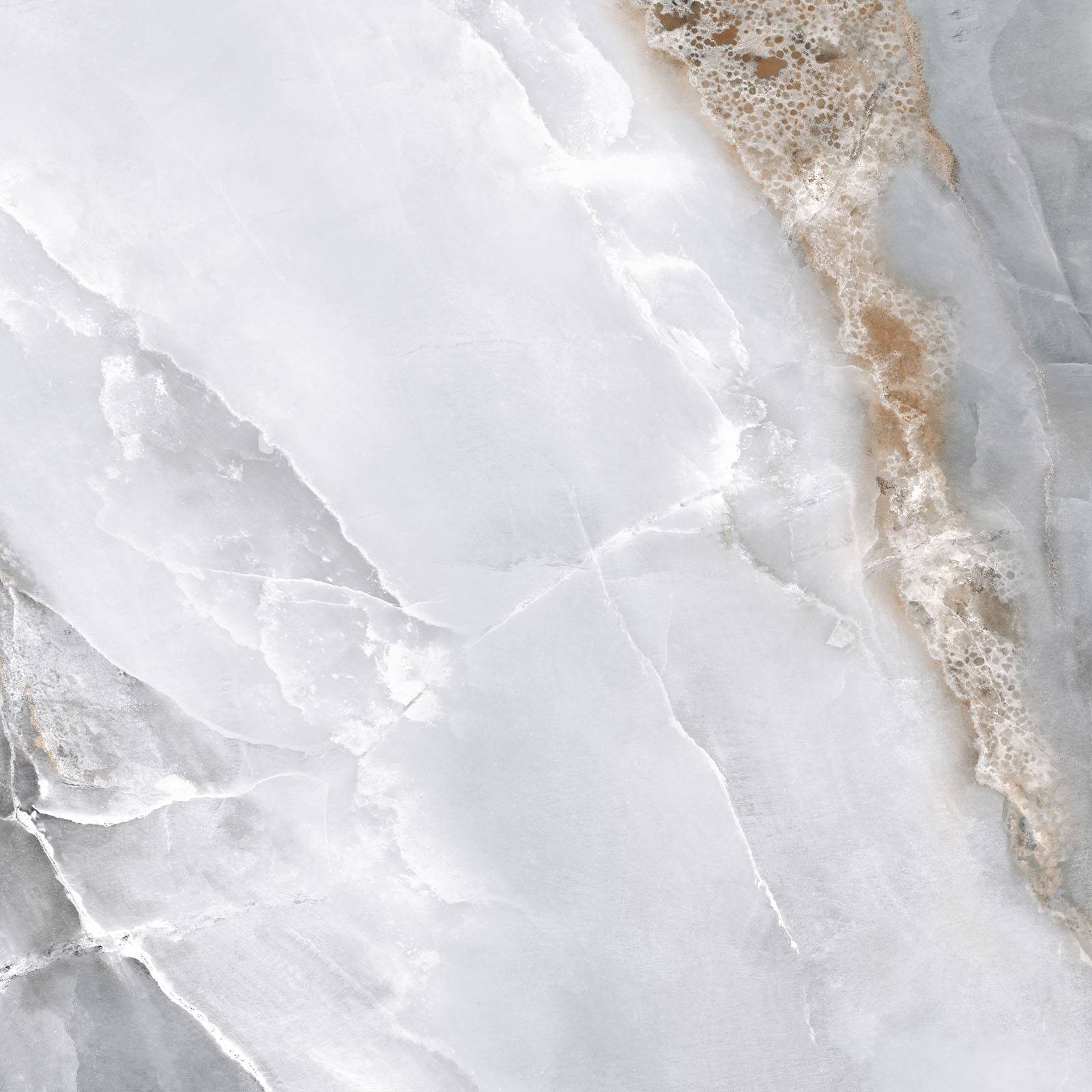 Керамогранит Gracia Ceramica Orlando лаппатированный 570x570x8.5 мм GFA57ORD07L