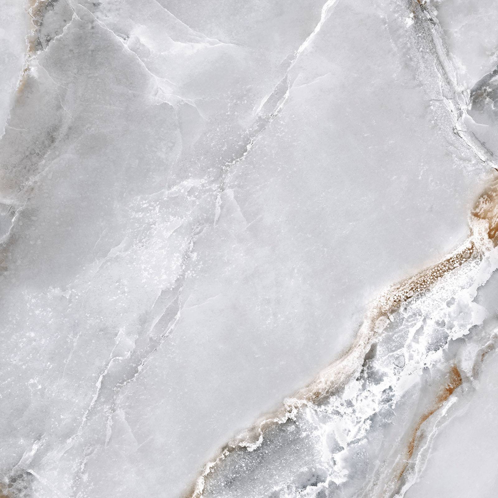 Керамогранит Gracia Ceramica Orlando лаппатированный 570x570x8.5 мм GFA57ORD07L