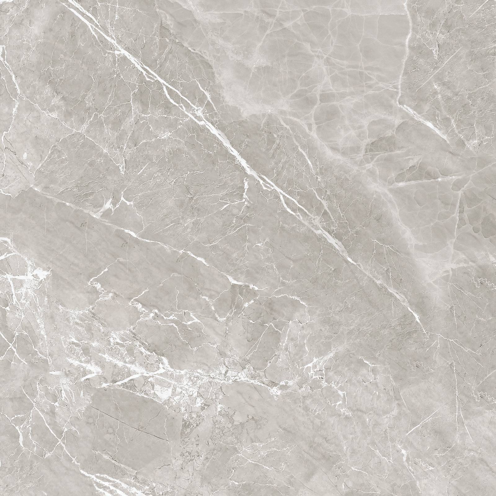 Керамогранит Gracia Ceramica Imperiale Marble sugar-эффект 600x600x9 мм GFU04IMP07R