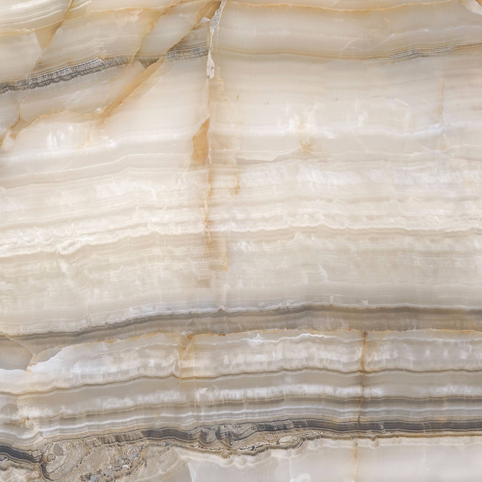 Керамогранит Alma Ceramica Smeraldo лаппатированный 570х570х9 мм GFU57SMD40L