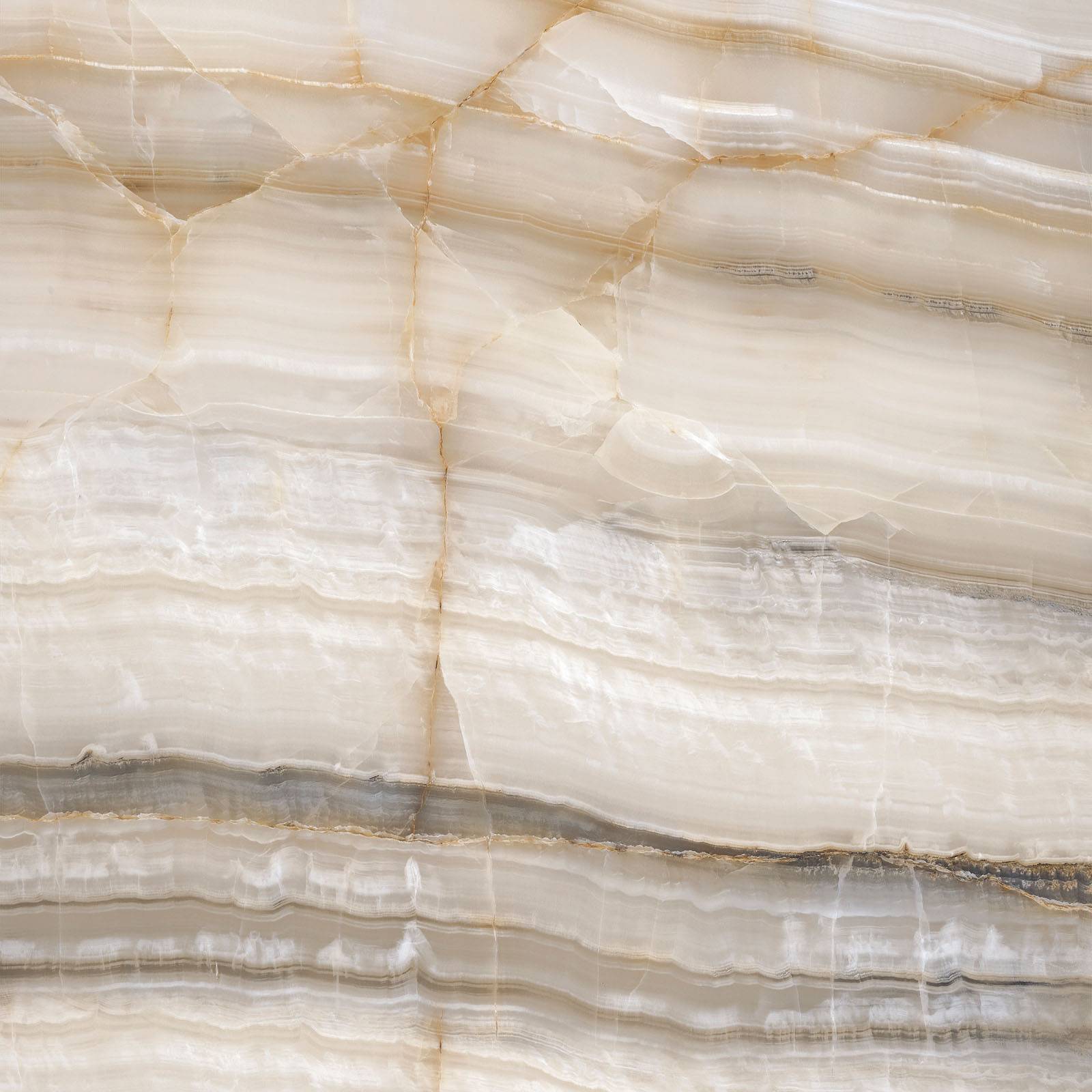 Керамогранит Alma Ceramica Smeraldo лаппатированный 570х570х9 мм GFU57SMD40L