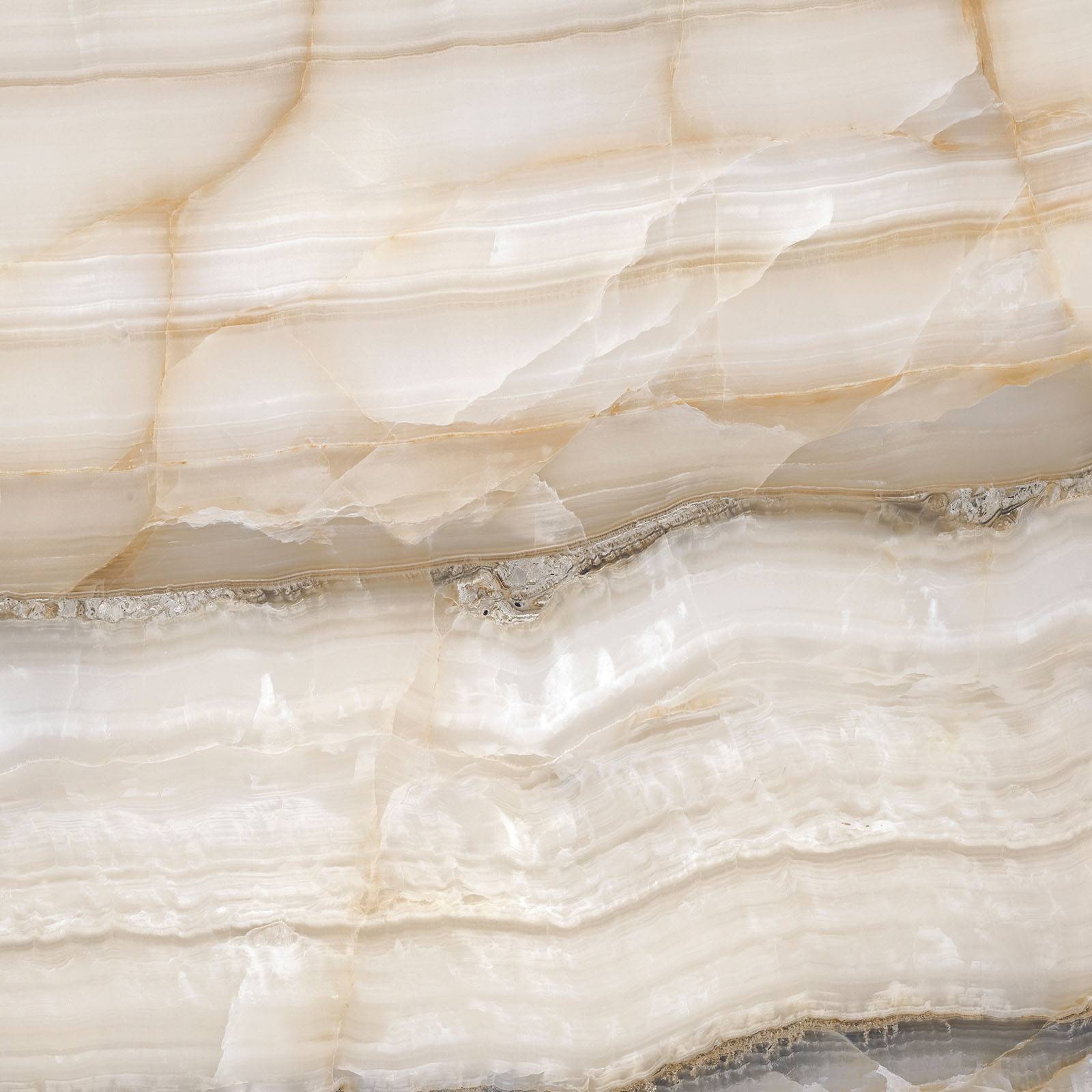 Керамогранит Alma Ceramica Smeraldo лаппатированный 570х570х9 мм GFU57SMD40L