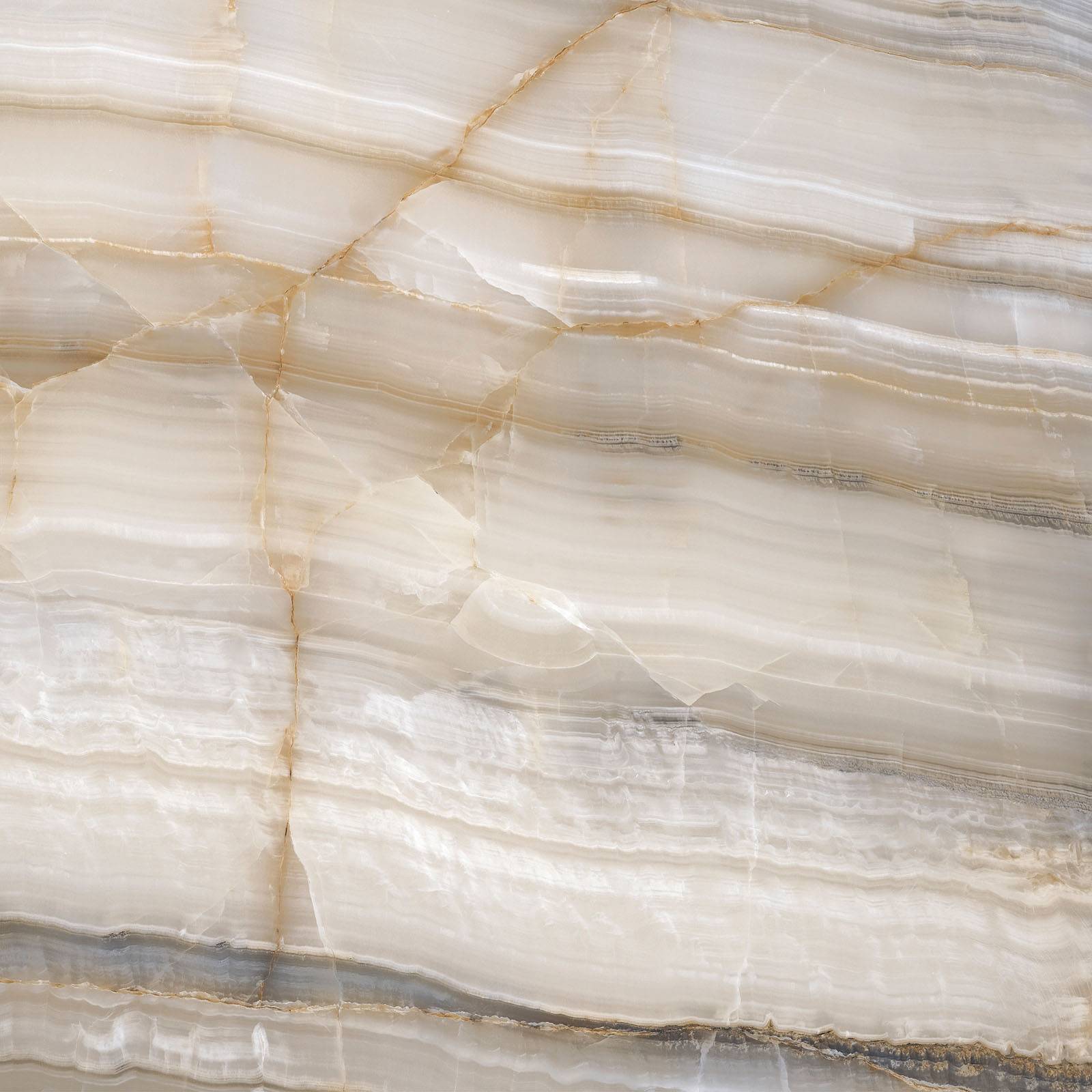 Керамогранит Alma Ceramica Smeraldo лаппатированный 570х570х9 мм GFU57SMD40L