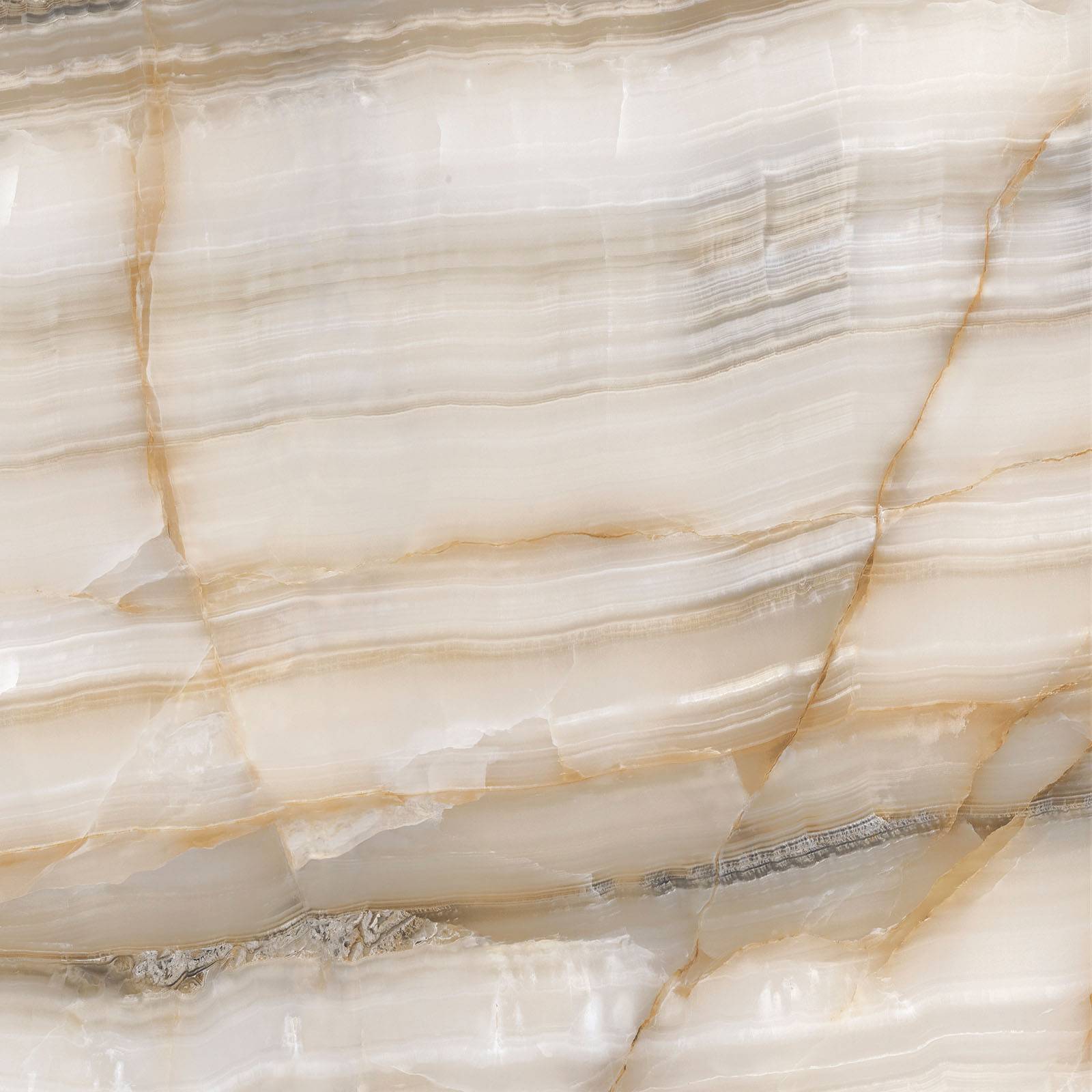 Керамогранит Alma Ceramica Smeraldo лаппатированный 570х570х9 мм GFU57SMD40L