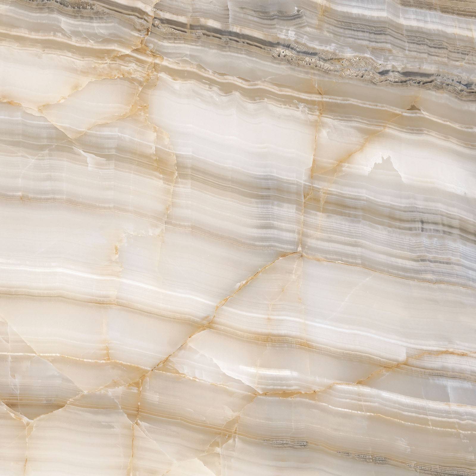 Керамогранит Alma Ceramica Smeraldo лаппатированный 570х570х9 мм GFU57SMD40L