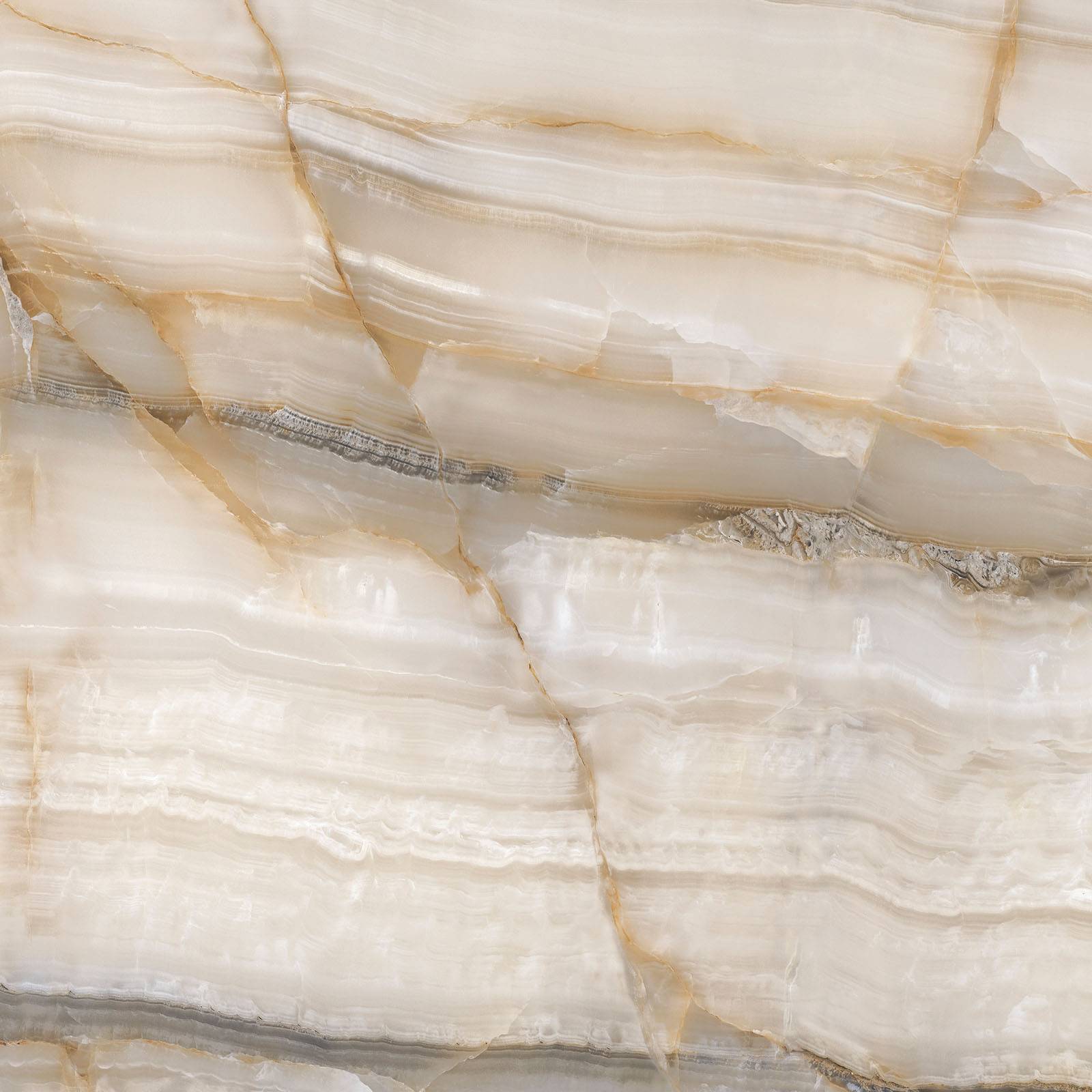 Керамогранит Alma Ceramica Smeraldo лаппатированный 570х570х9 мм GFU57SMD40L