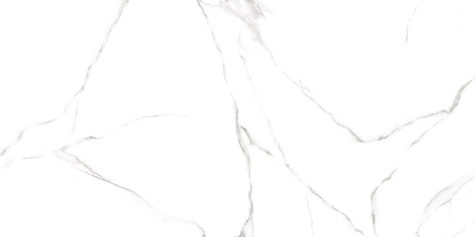 Керамогранит Grasaro Carrara матовый 600х1200х8.5 мм (2 шт в уп) GFU60120CRR00R