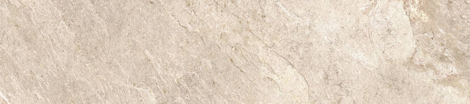 Керамогранит лаппатированный Alma Ceramica Santorini Beige GP2090SNN11L 20х90 см