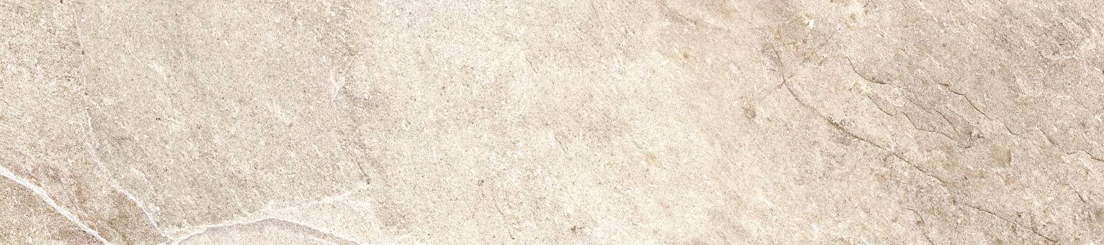 Керамогранит лаппатированный Alma Ceramica Santorini Beige GP2090SNN11L 20х90 см