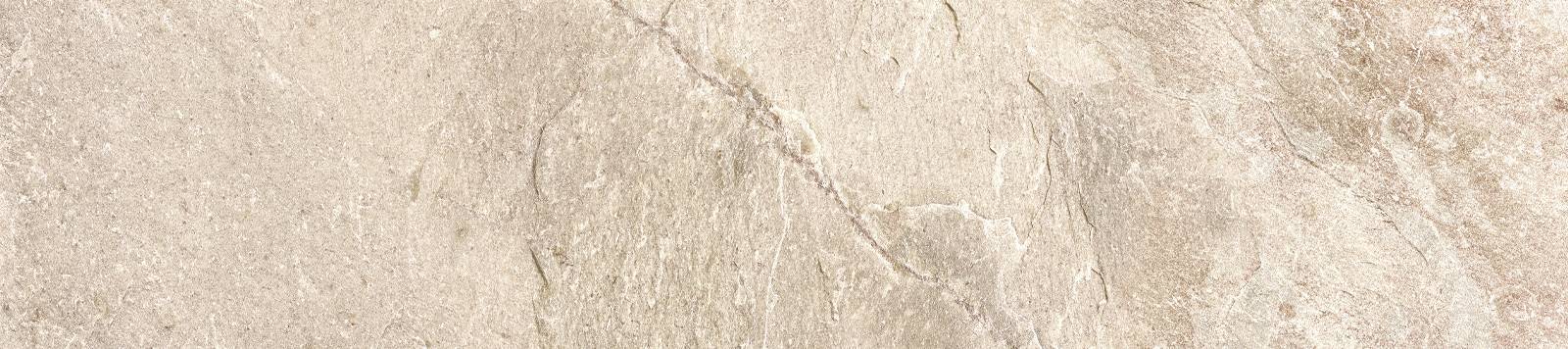 Керамогранит лаппатированный Alma Ceramica Santorini Beige GP2090SNN11L 20х90 см