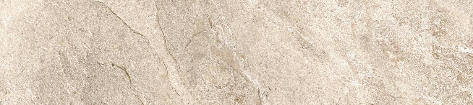 Керамогранит лаппатированный Alma Ceramica Santorini Beige GP2090SNN11L 20х90 см