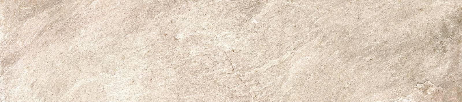 Керамогранит лаппатированный Alma Ceramica Santorini Beige GP2090SNN11L 20х90 см