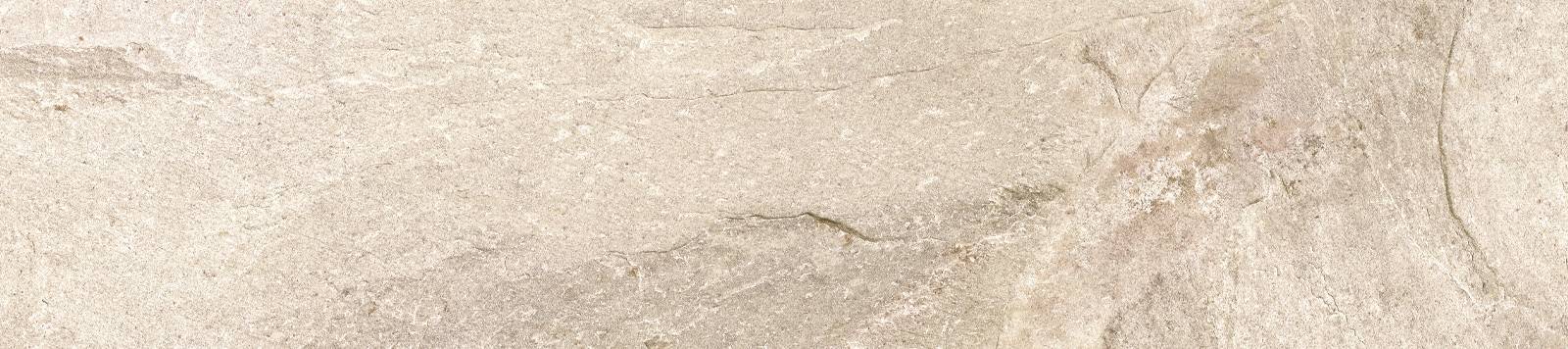 Керамогранит лаппатированный Alma Ceramica Santorini Beige GP2090SNN11L 20х90 см
