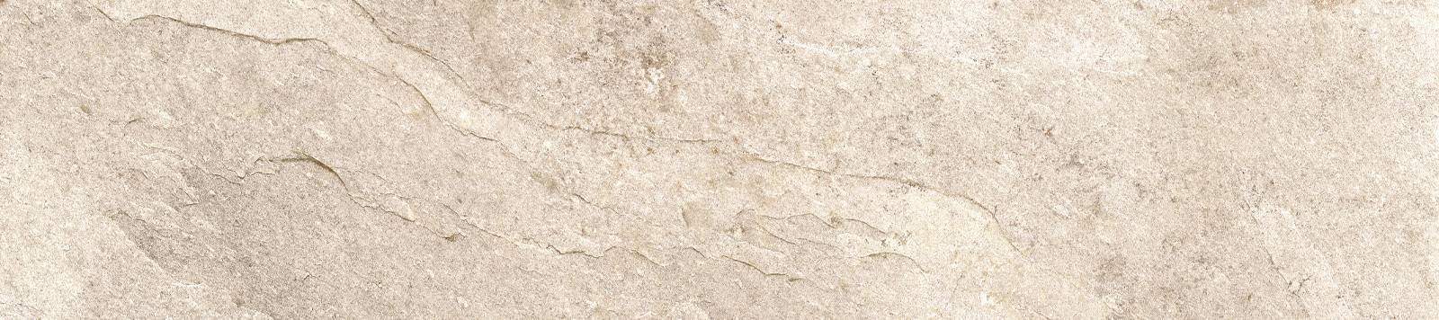 Керамогранит лаппатированный Alma Ceramica Santorini Beige GP2090SNN11L 20х90 см