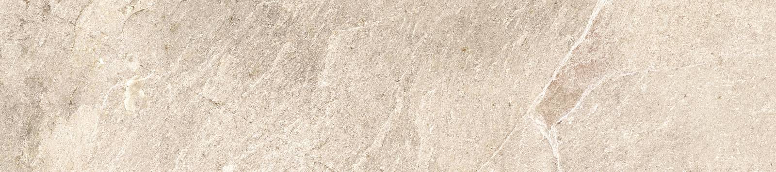 Керамогранит лаппатированный Alma Ceramica Santorini Beige GP2090SNN11L 20х90 см