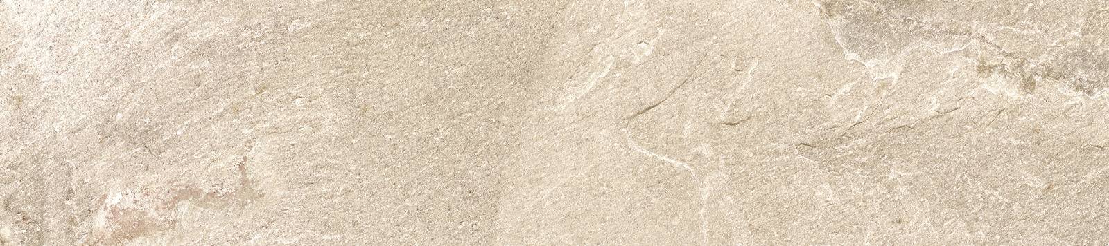 Керамогранит лаппатированный Alma Ceramica Santorini Beige GP2090SNN11L 20х90 см