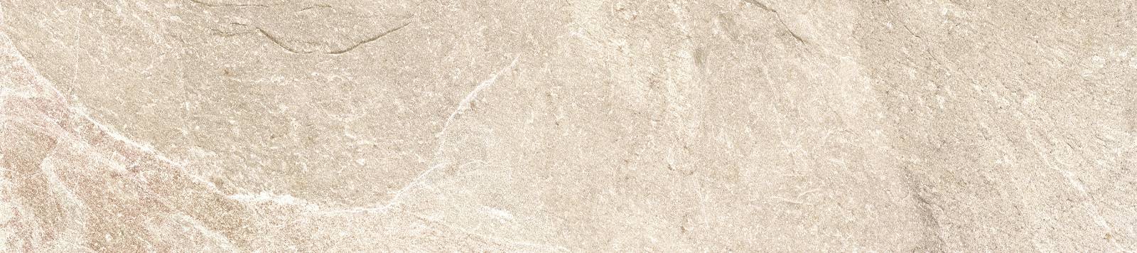 Керамогранит лаппатированный Alma Ceramica Santorini Beige GP2090SNN11L 20х90 см