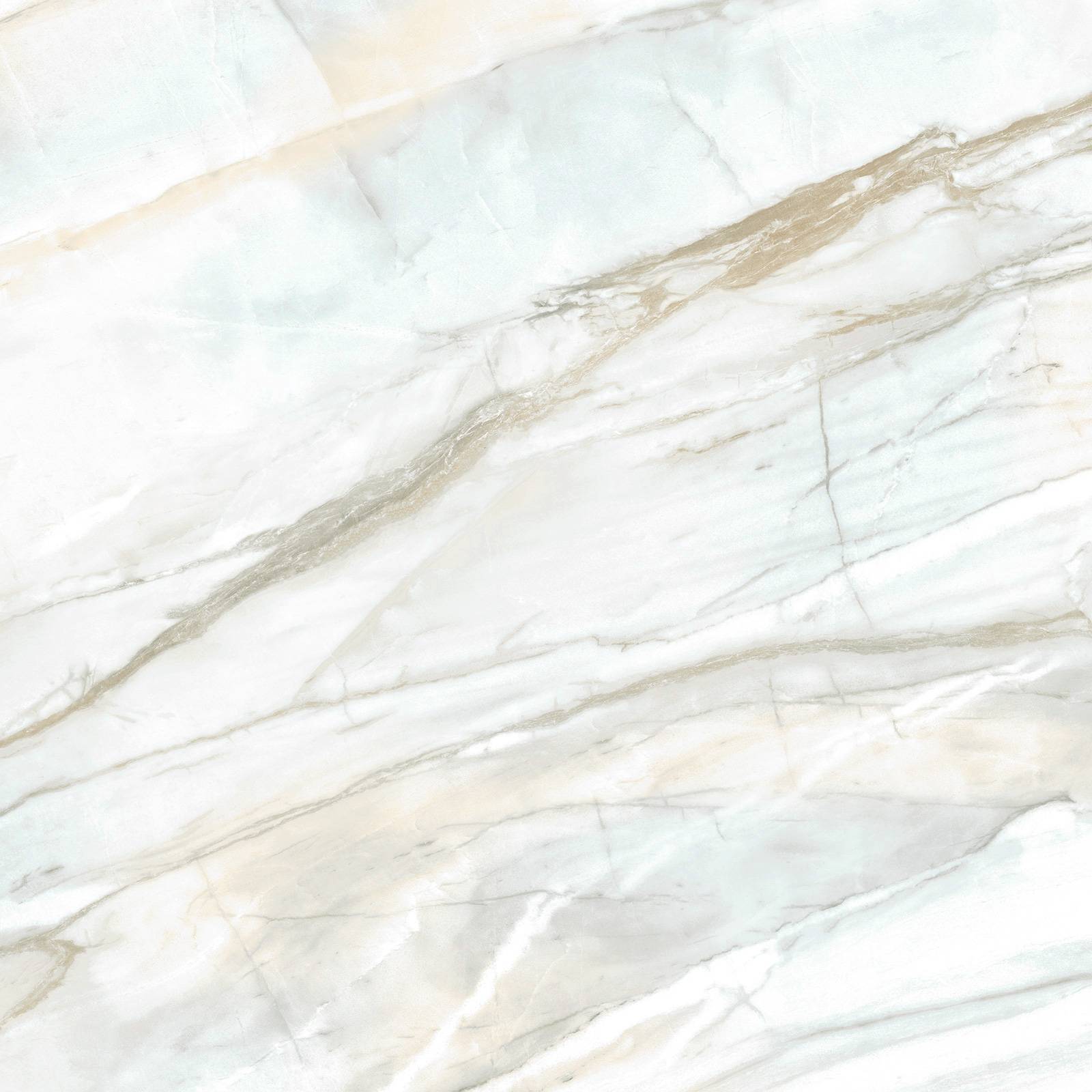 Керамогранит Grasaro Brazylyan Sky матовый 600х600х9.5 мм GP40BRA03