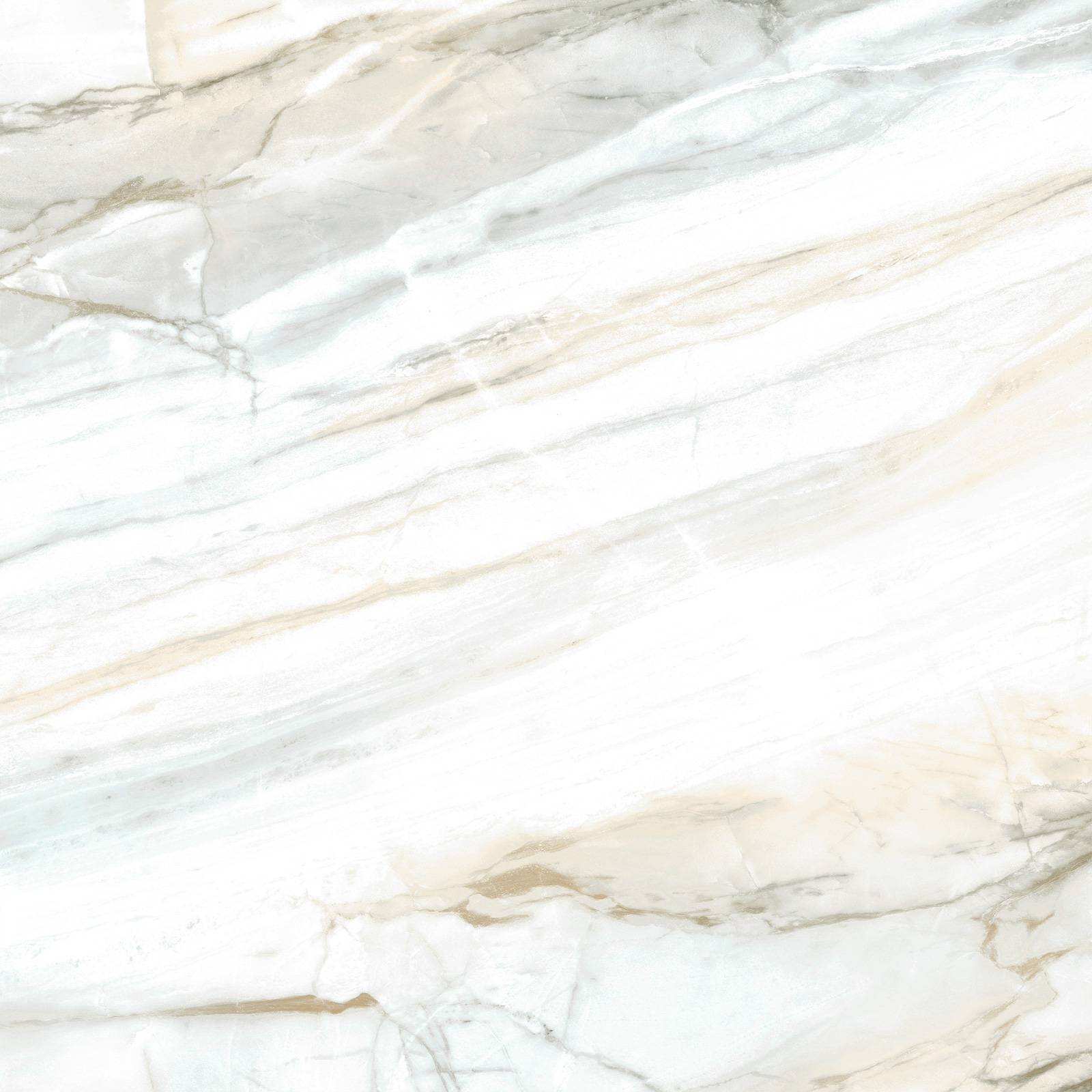 Керамогранит Grasaro Brazylyan Sky матовый 600х600х9.5 мм GP40BRA03