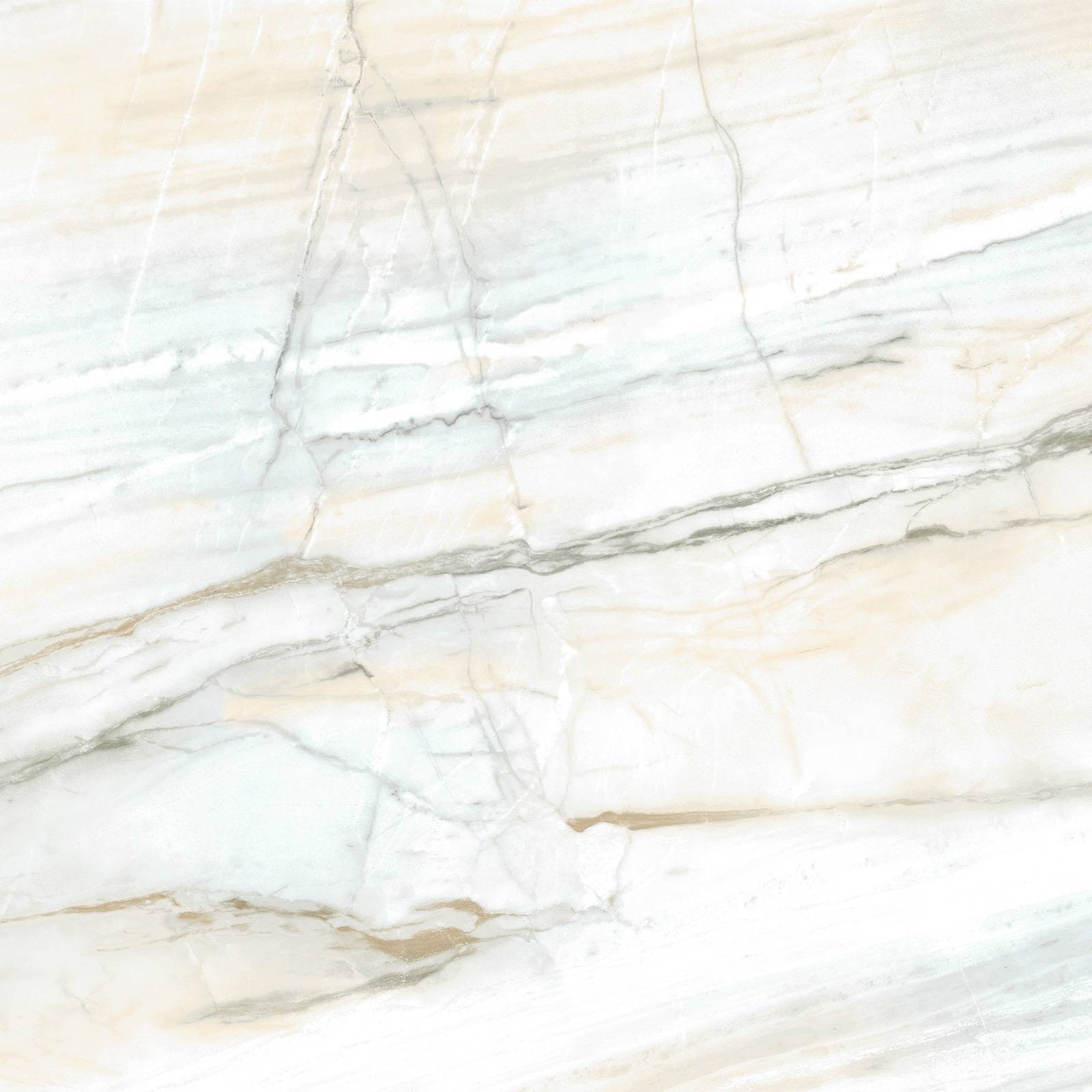 Керамогранит Grasaro Brazylyan Sky матовый 600х600х9.5 мм GP40BRA03