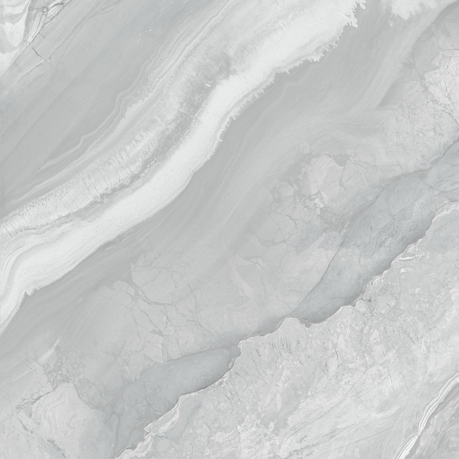 Керамогранит Alma Ceramica Firenze Grey матовый 600х600х9 мм GP40FEN15R