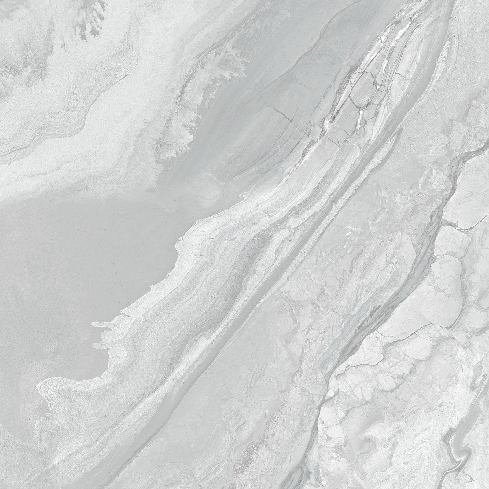 Керамогранит Alma Ceramica Firenze Grey матовый 600х600х9.5 мм GP40FEN15