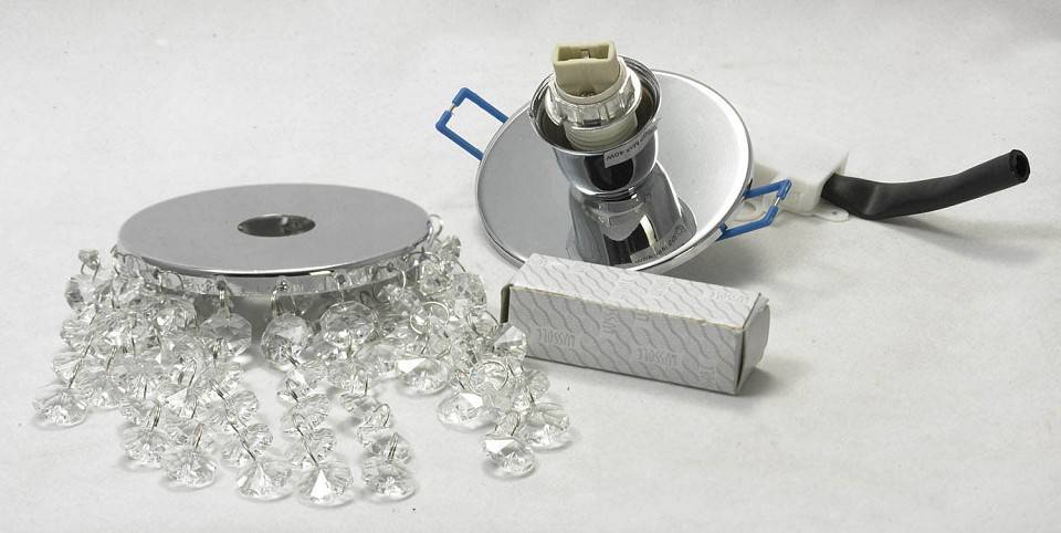 Светильник на штанге Lussole Monteleto GRLSJ-0400-01