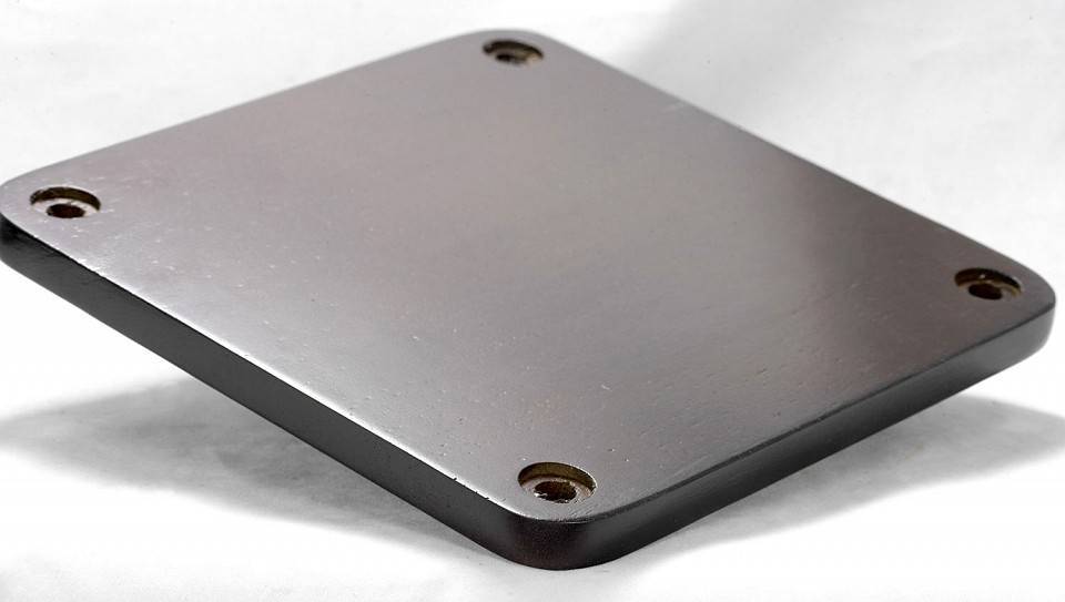Торшер с полкой LGO Wrangell GRLSP-0523