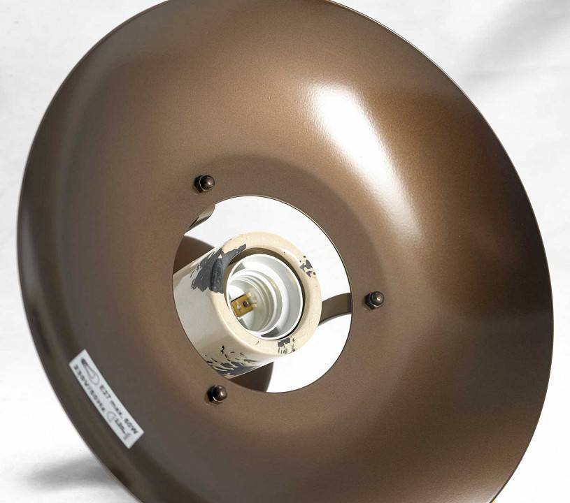 Накладной светильник Lussole Vermilion GRLSP-8161
