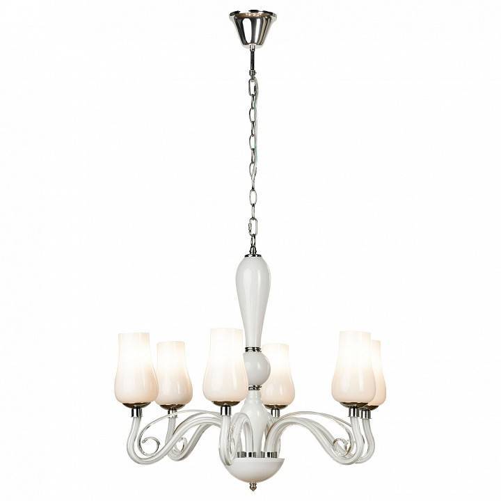 Подвесная люстра LGO Catalina GRLSP-8262