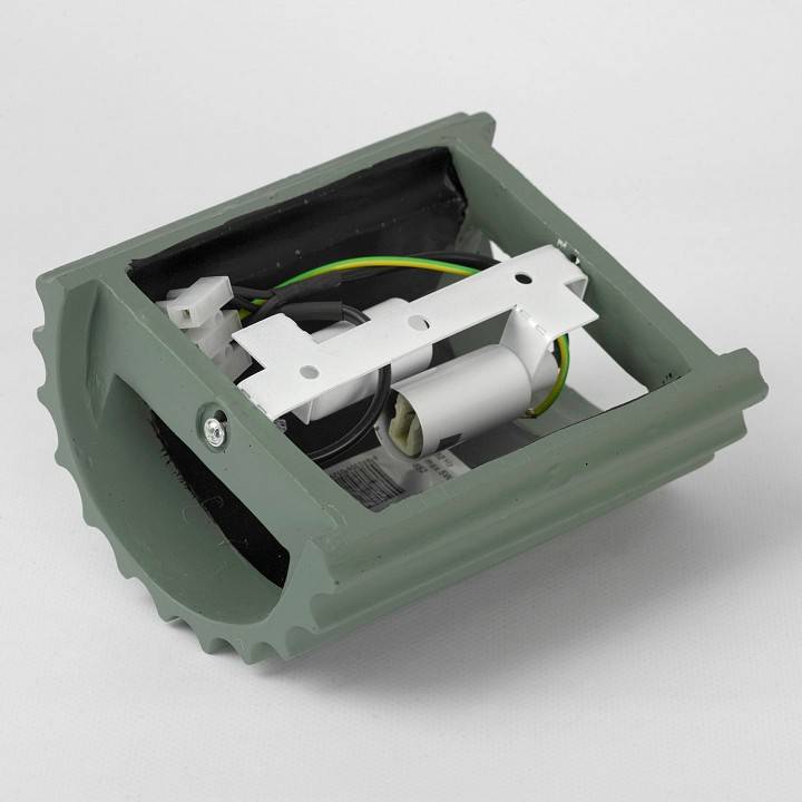 Накладной светильник Lussole Troy GRLSP-8852