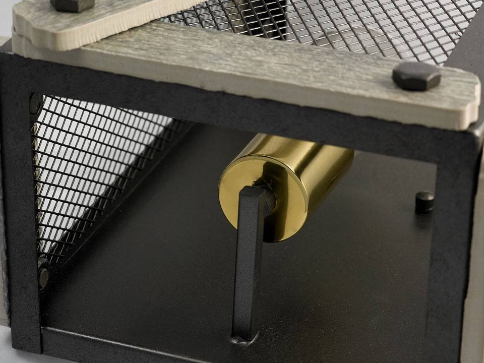 Накладной светильник Lussole Syracuse GRLSP-9101