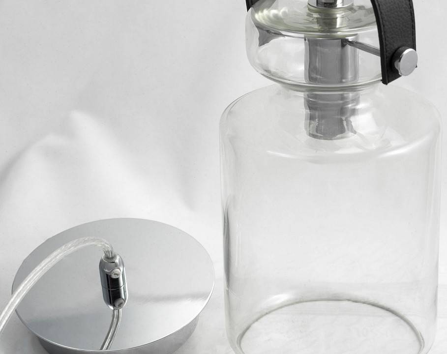 Подвесной светильник Lussole Brighton GRLSP-9638