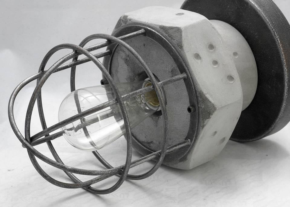 Накладной светильник Lussole Commack GRLSP-9701