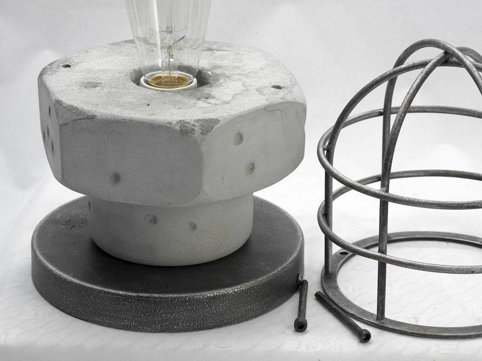 Накладной светильник Lussole Commack GRLSP-9701