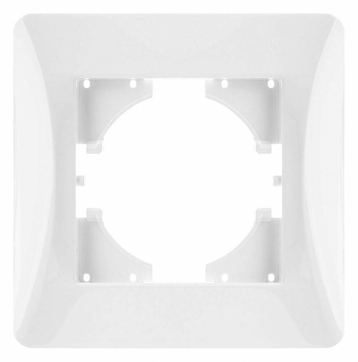 Рамка на 1 пост Gusi Electric CITY С1110-001