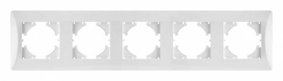 Рамка на 5 постов Gusi Electric UGRA С1150-001