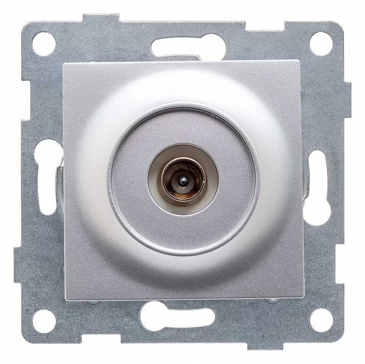 ТВ-розетка без рамки Gusi Electric UGRA С11А1-004