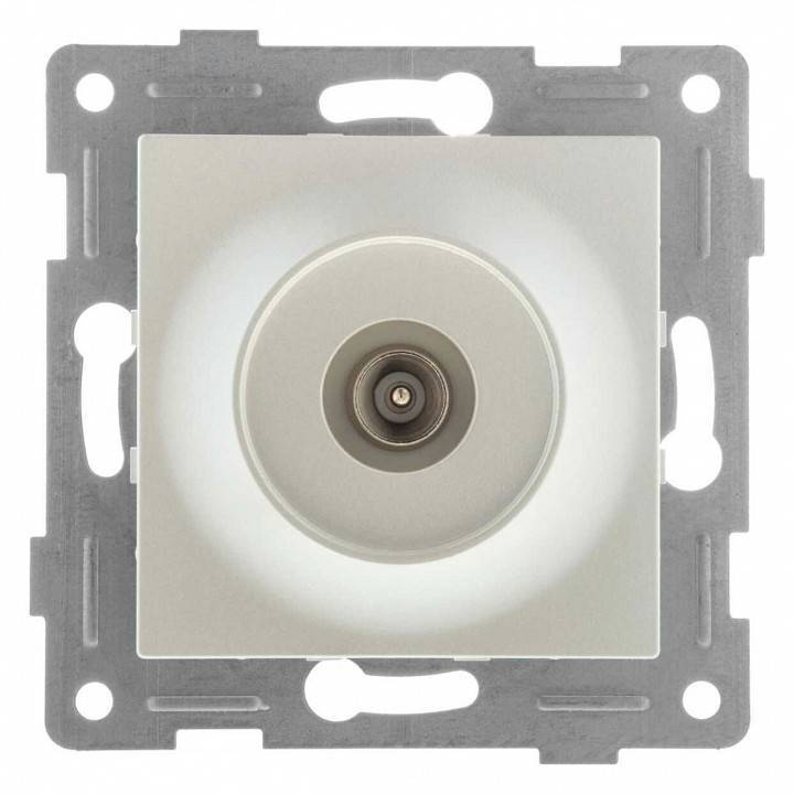 ТВ-розетка без рамки Gusi Electric UGRA С11А1-028