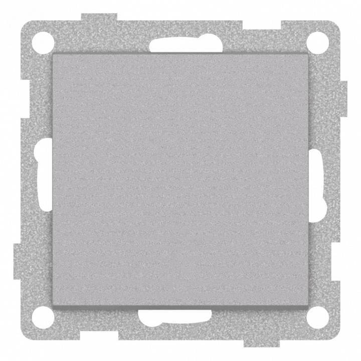 Выключатель перекрестный одноклавишный без рамки Gusi Electric UGRA С11В7-004