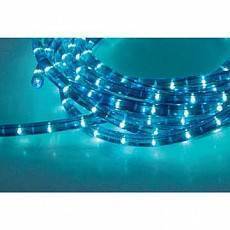 Светодиодный дюралайт Horoz Electric 220В синий IP65 HRZ00001193