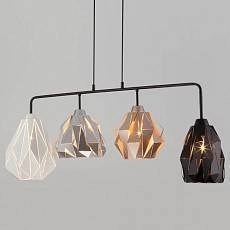 Подвесной светильник HIPER Valencia H114-4