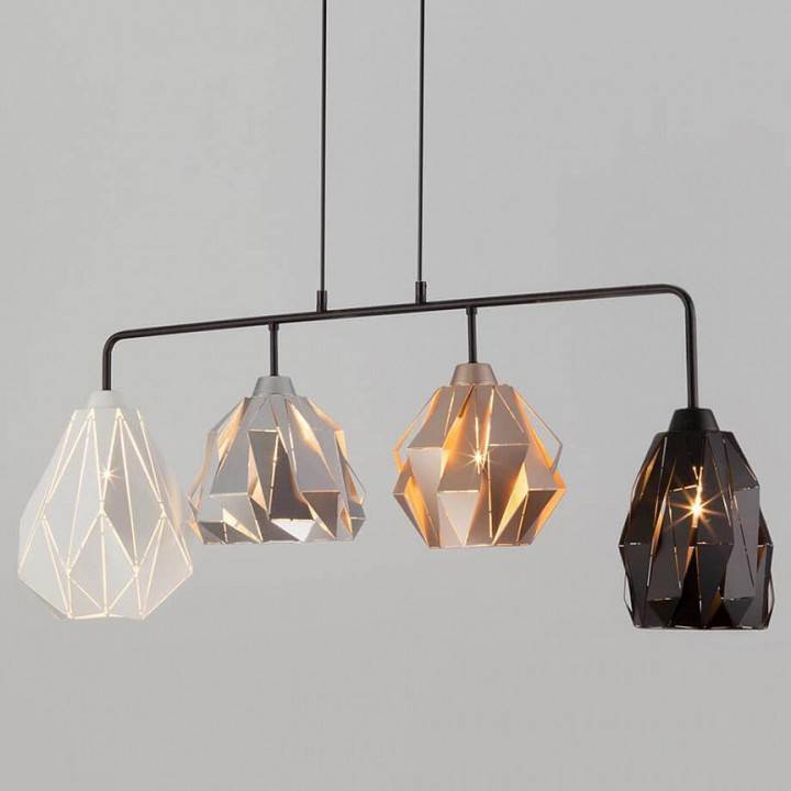 Подвесной светильник HIPER Valencia H114-4