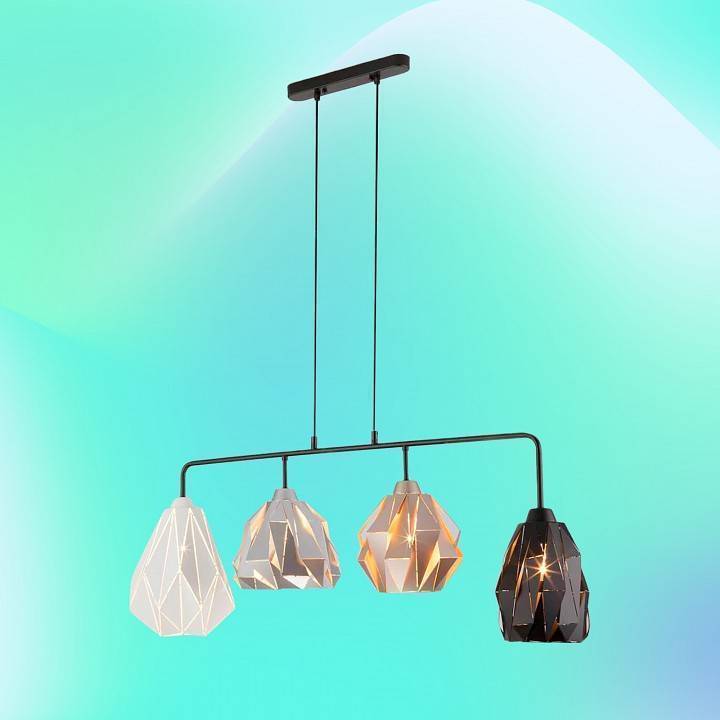 Подвесной светильник HIPER Valencia H114-4