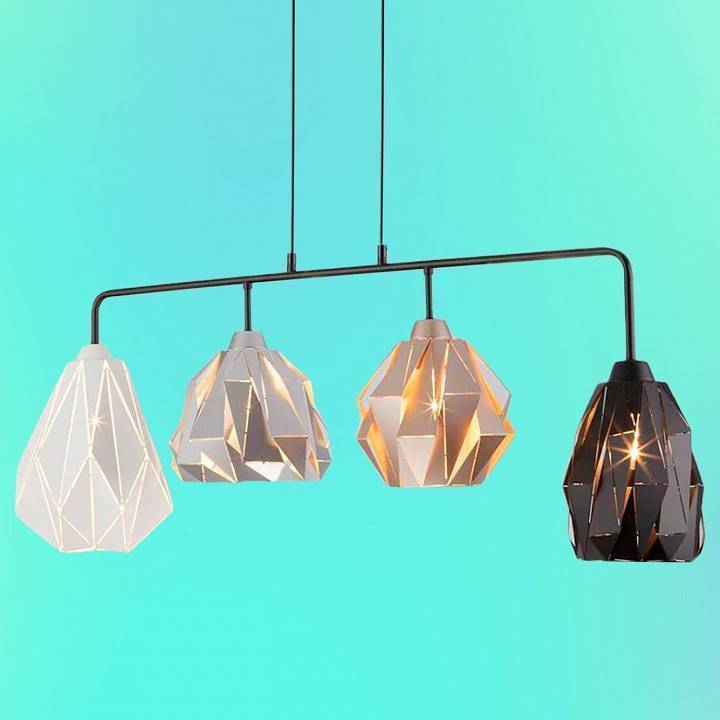 Подвесной светильник HIPER Valencia H114-4