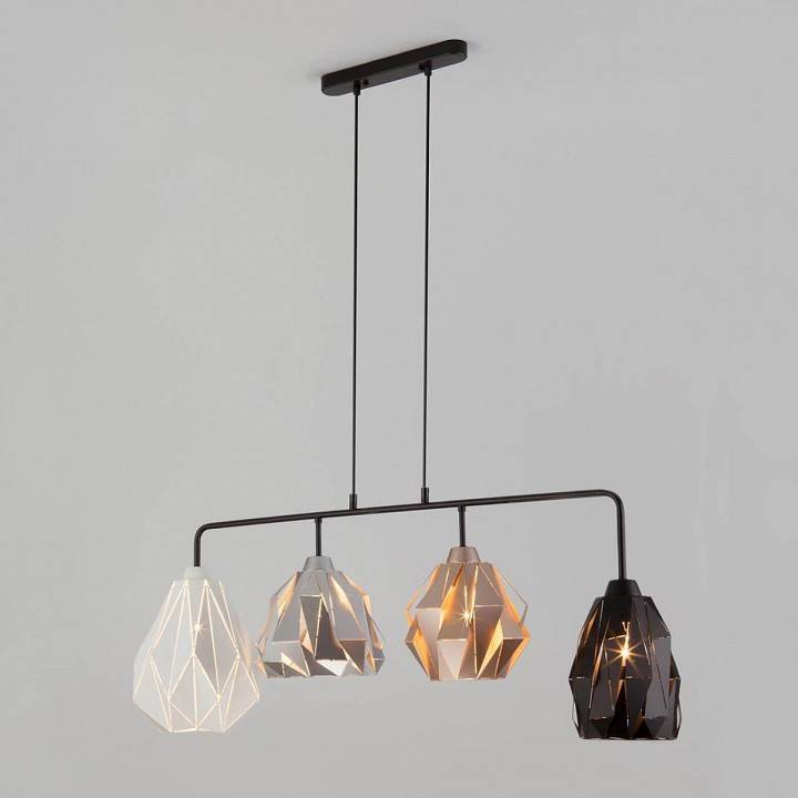 Подвесной светильник HIPER Valencia H114-4