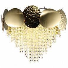 Подвесной светильник HIPER Gloria H165-3