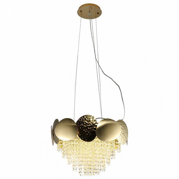 Подвесной светильник HIPER Gloria H165-3